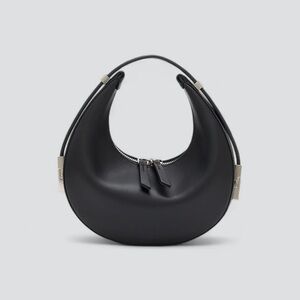 OSOI Black Toni Mini Handbag